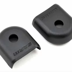 SRAM Protezione Guarnitura Eagle Nero 2pz.