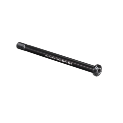 Trek W565791 Perno Posteriore 12x142mm Nero