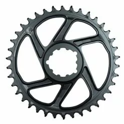 SRAM Corona Direct Mount X-sync Eagle Axs 36 Denti 11/12v. 3mm Offset Super Light Grigio
