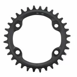 Shimano Corona Fc-mt610 32 Denti 1x12v