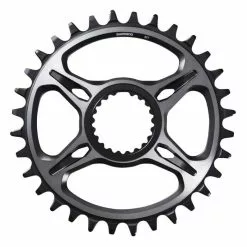 Shimano Corona Xtr Fc-m9100/9120 30 Denti 11v/12v