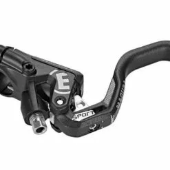 MAGURA Kit Leva Freno MT Trail Sport Nero