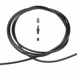 MAGURA Tubo Olio Per Serie Mt2 2300mm Nero