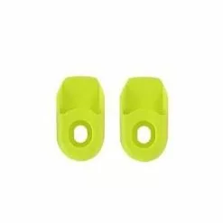 Wag Protezione Pedivelle Giallo 2pz