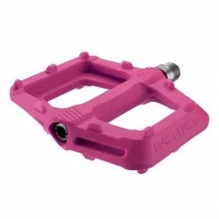 Race Face Pedali Flat Ride Magenta