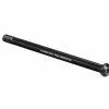W565793 Bontrager Perno Posteriore 12x198mm Nero