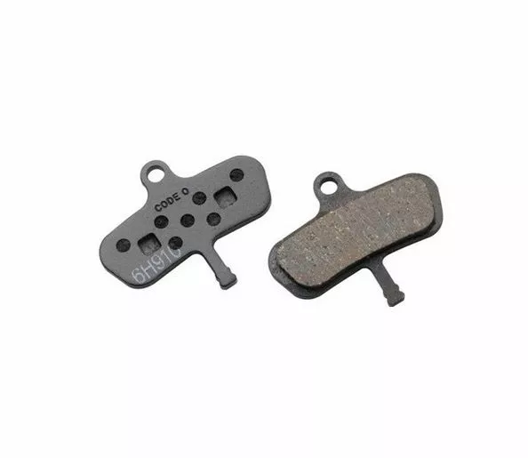 SRAM Pastiglie Freno Code Organiche 2007-2010 3 SRAM Pastiglie Freno Code Organiche 2007-2010