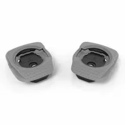 Tacchette Wahoo Speedplay Easy Grigio