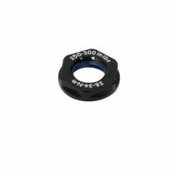 Trek W282874 Bullone M16x5mm Nero