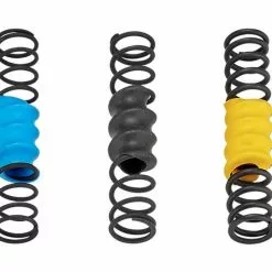 Specialized S209900001 Molla Di Ricambio Future Shock Booster 3pz