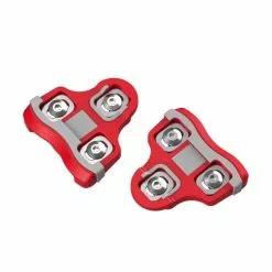 Tacchette Favero Electronics Float 6 Rosso