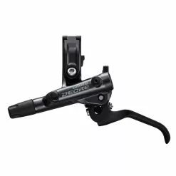 Leva Freno Shimano Bl-m6100 Sinistro Nero