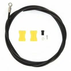 Shimano Tubo Olio Xtr Sm-bh90-sbm 1700mm Nero