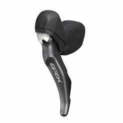 Shimano Comando Grx St-rx810 Sinistro 2v. Nero