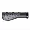 Manopole Bontrager Xr Endurance Elite Recycled Nero Tg.S