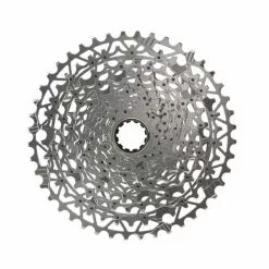 Cassetta Sram Xg 1251 Xplr 12v. 10-44 Argento