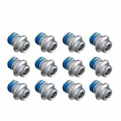 Shimano Pin Di Ricambio Saint M828 Corto 12pz