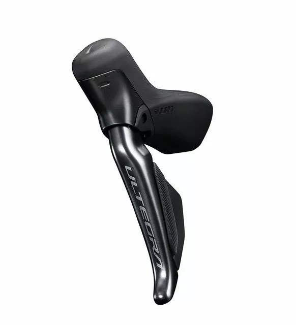 Comando Shimano Ultegra Di2 St-r8170 Sinistro 2v. 3 Comando Shimano Ultegra Di2 St-r8170 Sinistro 2v.