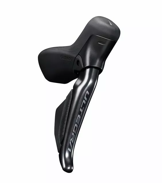 Comando Shimano Ultegra Di2 St-r8170 Destro 12v. 3 Comando Shimano Ultegra Di2 St-r8170 Destro 12v.