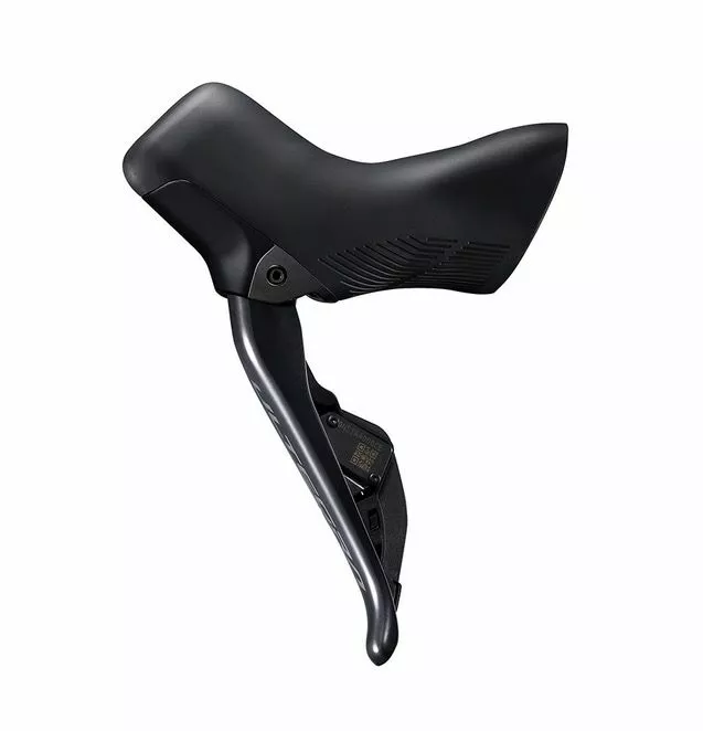 Comando Shimano Ultegra Di2 St-r8170 Destro 12v. 4 Comando Shimano Ultegra Di2 St-r8170 Destro 12v. - immagine 2