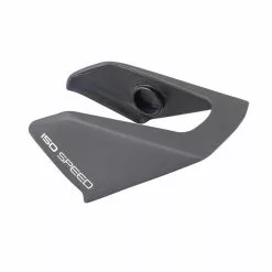 Trek W5251540 Cover Isospeed Madone Slr Nero