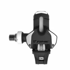 Pedali Time Xpro 15 Road Nero/bianco