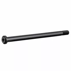 Bontrager W5252594 Perno Passante 192x12mm Posteriore Nero