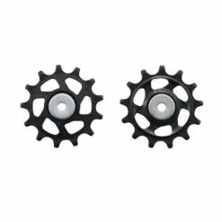 Shimano Puleggia Guida + Tensione M7100 2pz