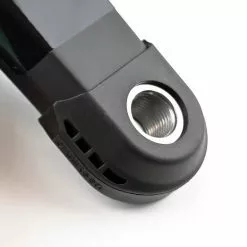 E-thirteen E*thirteen Protezione Pedivelle Trsr/lg1r Nero 2pz