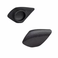 Trek Cover Isospeed Boon 7 Posteriore Nero/rosso