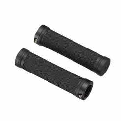 Manopole Xon Lockring Nero