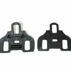 LOOK Spessori Tacchetta Keo Cleat/grip Nero 2pz