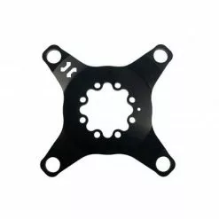 Leonardi Factory Leonardi Racing Spider Quarq Bcd 104 Nero