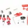SRAM Kit Spurgo Freni X0/xx/guide/hydro R -Vendite Impianti Frenanti spurgo 1