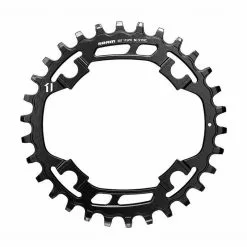 SRAM Corona X01 X-sync Acciaio 32 Denti Bcd 94mm 11v. Nero/argento