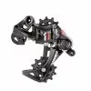 SRAM Cambio X01 Dh Type 2.1 Gabbia Media 10v. Rosso -Vendite Impianti Frenanti sram x01 dh type 2 1 schaltwerk 10 fach red middle bd558815ffc8baff7bfaa3f370a04863