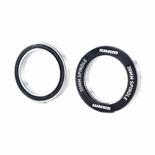 SRAM Cuscinetti Movimento Bb30 Ceramica 3 SRAM Cuscinetti Movimento Bb30 Ceramica