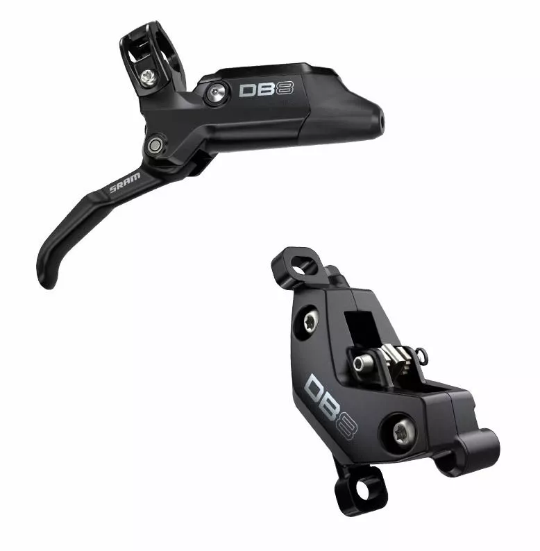 Impianto Frenante Sram DB8 Minerale 3 Impianto Frenante Sram DB8 Minerale