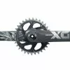 Guarnitura Sram X01 Eagle Superboost+ Dub 32d 170mm -Vendite Impianti Frenanti superboost
