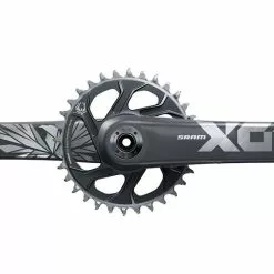 Guarnitura Sram X01 Eagle Superboost+ Dub 32d 170mm