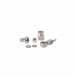 Alligator Kit Ogive + Terminale Shimano Xtr