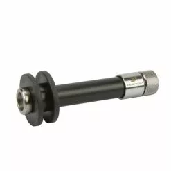 EleVen Chain Safe Supporto Catena Per Perno Passante 12x130/150mm