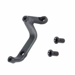 Cannondale KP177/X Adattatore Freno Post Mount 185mm