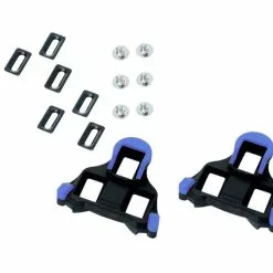Tacchette Shimano Sm-sh12 Spd-sl Blu