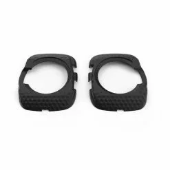 Wahoo Cover Tacchetta Speedplay Nero