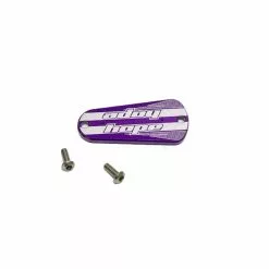 Hope Coperchio Serbatoio Tech3 Viola