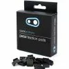 Crankbrothers Traction Pads Per Mallet E Nero -Vendite Impianti Frenanti traction pads kit