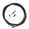 Rock-shox Kit Guaine Per Reverb 2000mm Nero -Vendite Impianti Frenanti tubo idraulico reverb