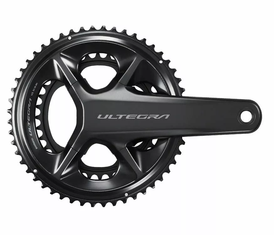 Guarnitura Shimano Ultegra R8100 12v 3 Guarnitura Shimano Ultegra R8100 12v