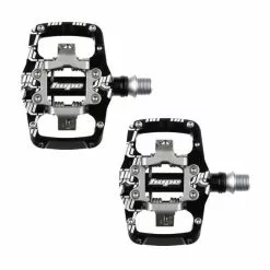 Pedali Hope Union Tc Trail Nero